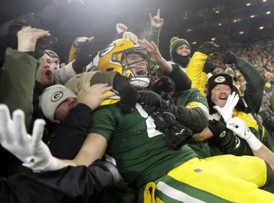 Gut Reactions: Packers outlast Chiefs on primetime stage 