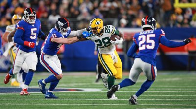 Game Recap: Packers eat some humble pie in the Big Apple