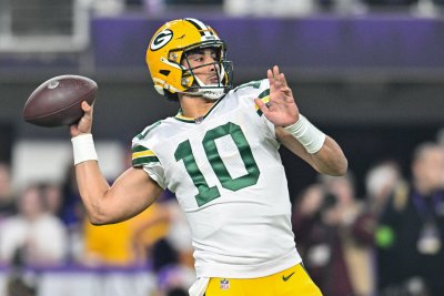 Gut Reactions: Packers roll over Vikings
