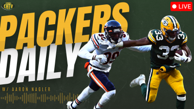 #PackersDaily: Bring on the Bears