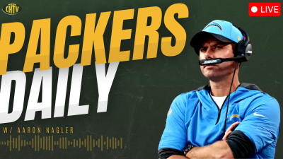 #PackersDaily: Deep breaths, Packers fans