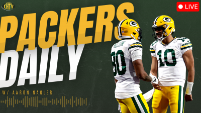 #PackersDaily: Bo Melton another weapon for Jordan Love