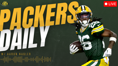 #PackersDaily: Hitting their stride
