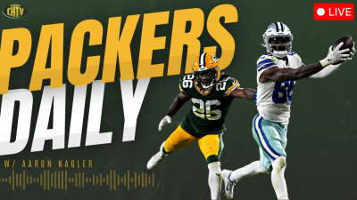#PackersDaily: In need of a Lamb Plan