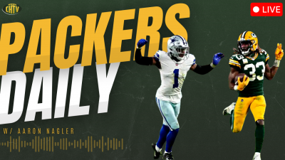 #PackersDaily: Bring on the Cowboys