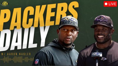 #PackersDaily: Dennard Wilson and Zach Orr added to the mix