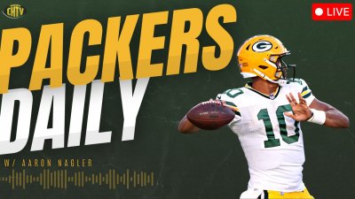 #PackersDaily: Building a contender
