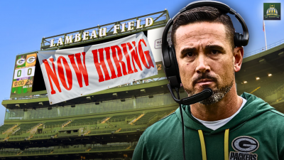 Pack-A-Day Podcast - Episode 2012 - Packers Defensive Coordinator Wish List