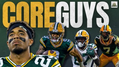 Pack-A-Day Podcast - Episode 2007 - The Packers Have Built an Unbelievable Foundation