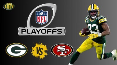 Packers at 49ers: Gameday Preview - 2023 Divisional Round