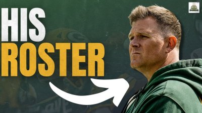Pack-A-Day Podcast - Episode 1997 - Long-Term Roster Building Paying Off Huge for the Packers