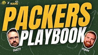 Packers Playbook: Packers 48-Cowboys 32