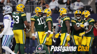 Packers-Cowboys reaction and review