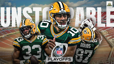 Pack-A-Day Podcast - Episode 2002 - Is the Packers' Offense Unstoppable?!