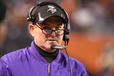 The Lass Word:  Zimmer Would Shake Things Up