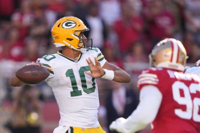Starting Fast Will Be Important for the Packers in San Francisco
