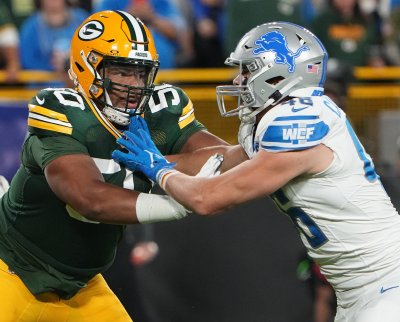 Green Bay’s 4 Most Improved Players From 2022 to 2023