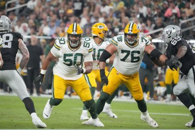 The Packers Offensive Line Has Been the Unsung Hero of Their Recent Success