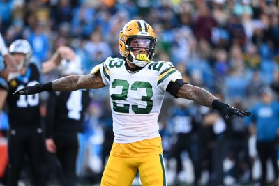 5 Things to Watch in Packers vs Bears: Will the Real Jaire Alexander Please Stand Up?
