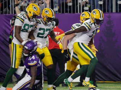 Playoffs or No Playoffs, the Packers’ 2023 Season Is a Success
