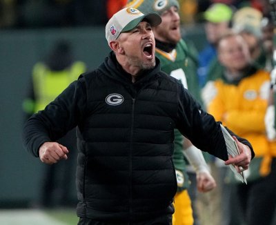 Cory's Corner: The Packers Overcame So Much