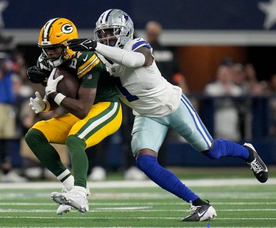 Packers Snap Counts V. Dallas:  Week 19, 2023
