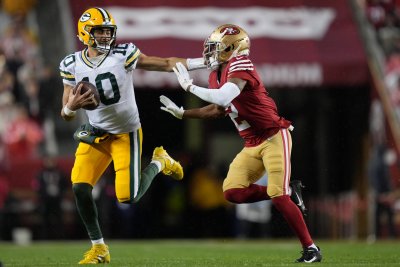 Game Recap: Packers come up just short, finishing their season in San Francisco