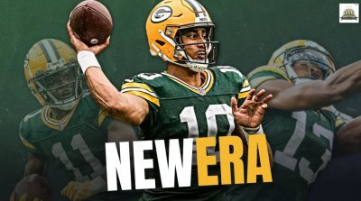 Pack-A-Day Podcast - Episode 2008 - Do the Packers Need a Number One Wide Receiver?!