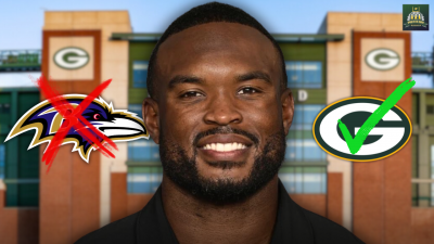 Pack-A-Day Podcast - Episode 2015 - Packers Interviewing Dennard Wilson & Zachary Orr for Defensive Coordinator