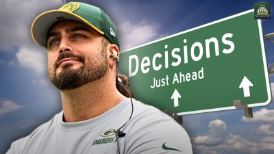 Pack-A-Day Podcast - Episode 2020 - The David Bakhtiari Decsion