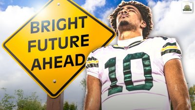 Pack-A-Day Podcast - Episode 2031 - Current Packers Who Could Become All-Time Great Packers