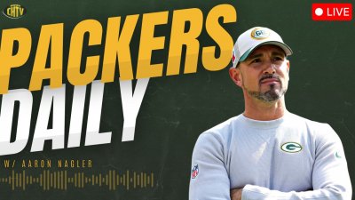 #PackersDaily: LaFleur's coaching staff takes shape