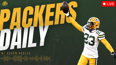 #PackersDaily: Jaire Alexander isn't going anywhere