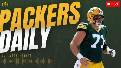 #PackersDaily: Still searching for consistency