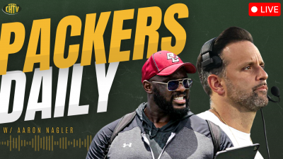 #PackersDaily: New voices on the defensive staff