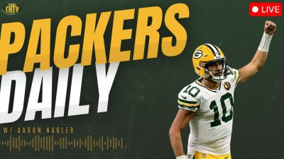 #PackersDaily: We're all undefeated after Sunday