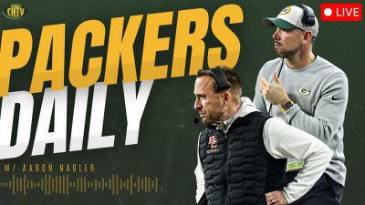 #PackersDaily: What's the vision?