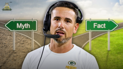 Pack-A-Day Podcast - Episode 2034 - Everything You Need to Know About the Packers' New Defensive Scheme
