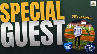 Pack-A-Day Podcast - Episode 2017 - Special Guest: Ben Fennell