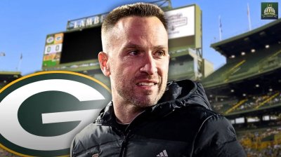 Pack-A-Day Podcast - Episode 2032 - Packers Fill Out Impressive Coaching Staff