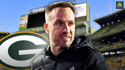 Pack-A-Day Podcast - Episode 2016 - Deep Dive: Packers NEW Defensive Coordinator Jeff Hafley