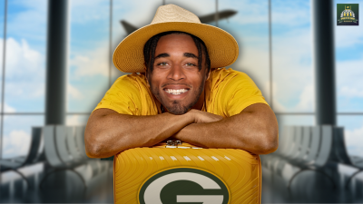 Pack-A-Day Podcast - Episode 2024 - Packers Trade Candidates