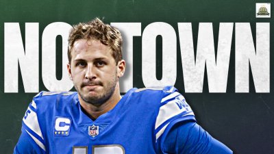 Pack-A-Day Podcast - Episode 2027 - Detroit Lions Offseason Preview