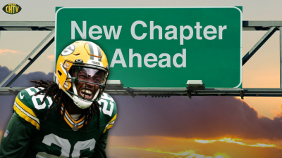 It's time for the Packers to start over at safety. Again.