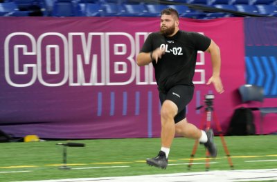 It’s OK to Date at the Combine, Just Don’t Fall in Love