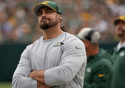 Cory's Corner: Packers Must Make Tough Decision
