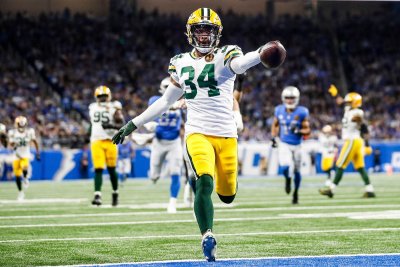 Will Any of the Packers Free Agent Safeties Be Back In 2024?