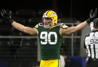 Where Does Lukas Van Ness Fit into the Packers New Defense?