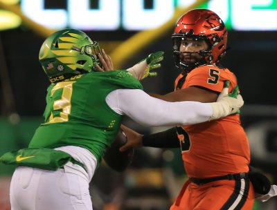 Packers Prospects: Five Edge Rushers to Know in the 2024 NFL Draft