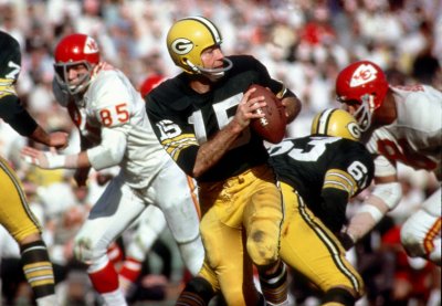 Ranking the Packers Four Super Bowl Winning Teams
